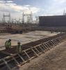 Zubair Gas Power Plant 